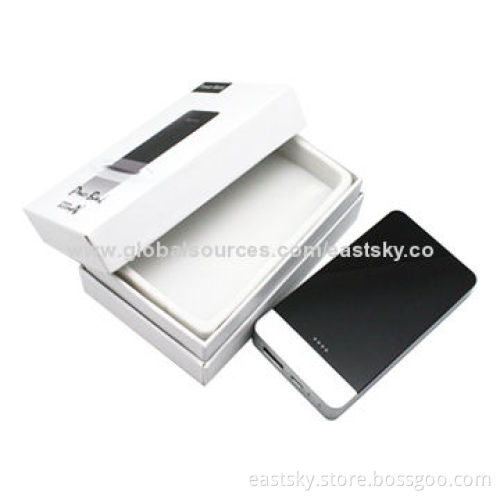 5000mAh Power Bank External Battery Charger, Big Capacity, Lower Price, Hot SellingNew